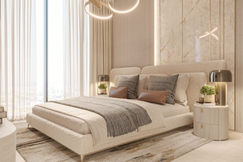 Byt v Dubai, SAE 2 ložnice, 109 m² Č.: 623085 - fotografie 8