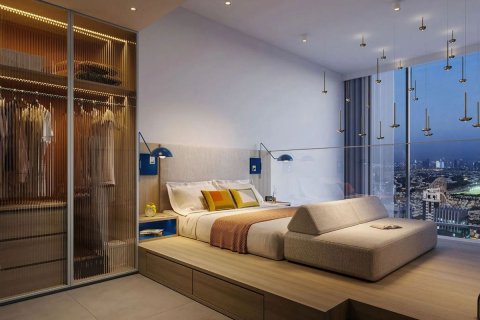 Byt v Dubai Marina, SAE 37.3 m² Č.: 574963 - fotografie 5