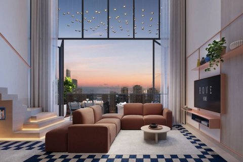 Byt v Dubai Marina, SAE 37.3 m² Č.: 574963 - fotografie 13