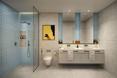 Byt v Dubai Marina, SAE 37.3 m² Č.: 574963 - fotografie 7