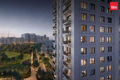 Apartman u gradu Dubai Hills Estate, UAE 2 spavaće sobe, 99 m2 Br. 574968 - Slika 9