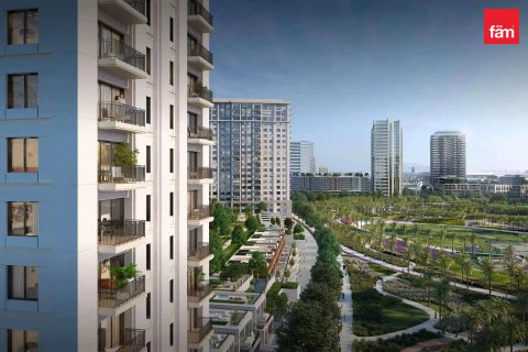Apartman u gradu Dubai Hills Estate, UAE 2 spavaće sobe, 99 m2 Br. 574968 - Slika 8