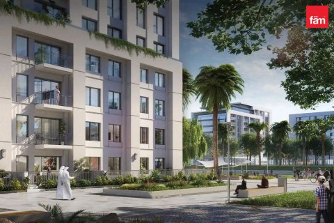 Apartman u gradu Dubai Hills Estate, UAE 2 spavaće sobe, 99 m2 Br. 574968 - Slika 10