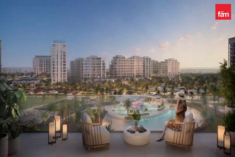 Apartman u gradu Dubai Hills Estate, UAE 2 spavaće sobe, 99 m2 Br. 574968 - Slika 5