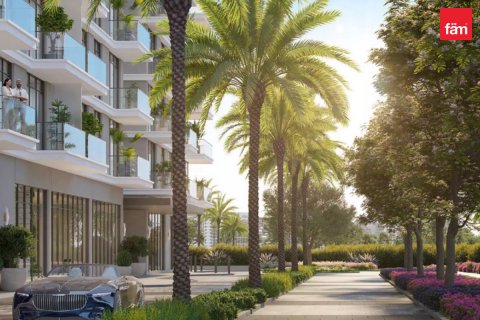 Apartman u gradu Dubai Hills Estate, UAE 2 spavaće sobe, 99 m2 Br. 574968 - Slika 7