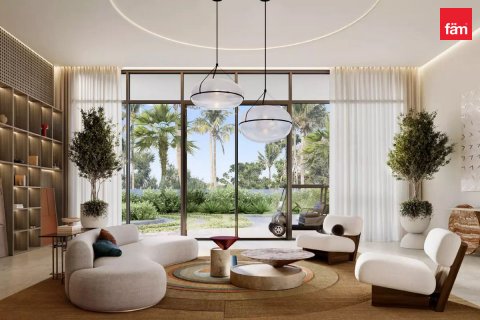 Apartman u gradu Dubai Hills Estate, UAE 2 spavaće sobe, 99 m2 Br. 574968 - Slika 1