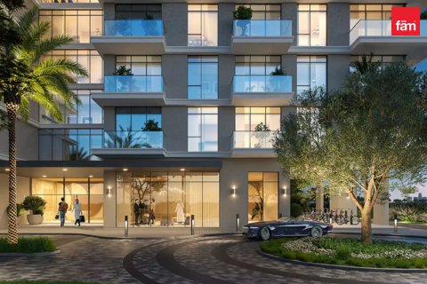 Apartman u gradu Dubai Hills Estate, UAE 2 spavaće sobe, 99 m2 Br. 574968 - Slika 6