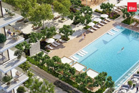 Apartman u gradu Dubai Hills Estate, UAE 2 spavaće sobe, 99 m2 Br. 574968 - Slika 4