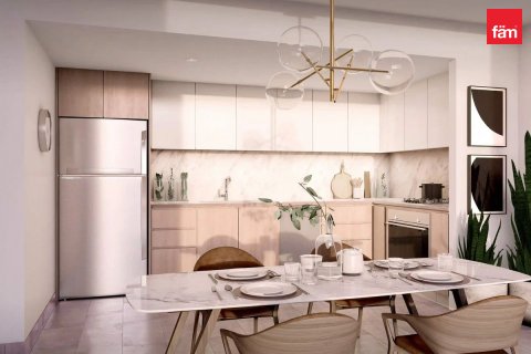 Apartman u gradu Dubai Hills Estate, UAE 2 spavaće sobe, 99 m2 Br. 574968 - Slika 2