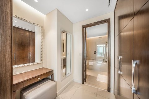 Müüa korter asukohaga Downtown Dubai (Downtown Burj Dubai), Dubai, AÜE: 1 magamistoaga, 79 m² Nr 592475 - pilt 13