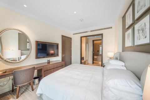 Müüa korter asukohaga Downtown Dubai (Downtown Burj Dubai), Dubai, AÜE: 1 magamistoaga, 79 m² Nr 592475 - pilt 12
