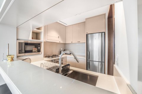 Müüa korter asukohaga Downtown Dubai (Downtown Burj Dubai), Dubai, AÜE: 1 magamistoaga, 79 m² Nr 592475 - pilt 10