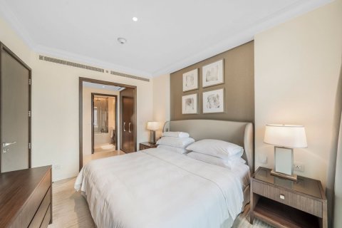 Müüa korter asukohaga Downtown Dubai (Downtown Burj Dubai), Dubai, AÜE: 1 magamistoaga, 79 m² Nr 592475 - pilt 11