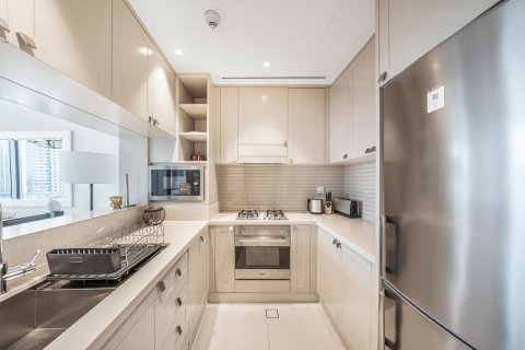 Müüa korter asukohaga Downtown Dubai (Downtown Burj Dubai), Dubai, AÜE: 1 magamistoaga, 79 m² Nr 592475 - pilt 6