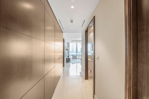 Müüa korter asukohaga Downtown Dubai (Downtown Burj Dubai), Dubai, AÜE: 1 magamistoaga, 79 m² Nr 592475 - pilt 16