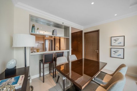 Müüa korter asukohaga Downtown Dubai (Downtown Burj Dubai), Dubai, AÜE: 1 magamistoaga, 79 m² Nr 592475 - pilt 4