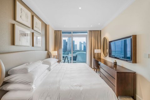 Müüa korter asukohaga Downtown Dubai (Downtown Burj Dubai), Dubai, AÜE: 1 magamistoaga, 79 m² Nr 592475 - pilt 9