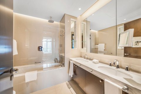 Müüa korter asukohaga Downtown Dubai (Downtown Burj Dubai), Dubai, AÜE: 1 magamistoaga, 79 m² Nr 592475 - pilt 15