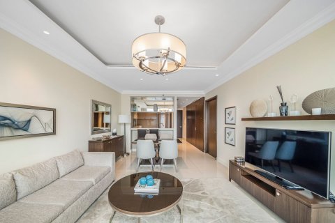 Müüa korter asukohaga Downtown Dubai (Downtown Burj Dubai), Dubai, AÜE: 1 magamistoaga, 79 m² Nr 592475 - pilt 8