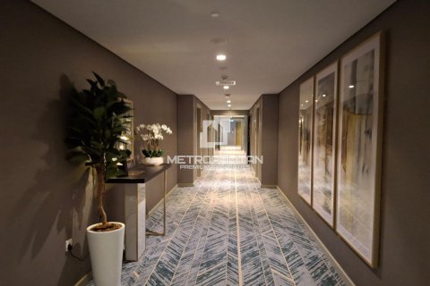 Byt v Business Bay, Dubai, SAE 1 ložnice, 65 m² Č.: 592476 - fotografie 9