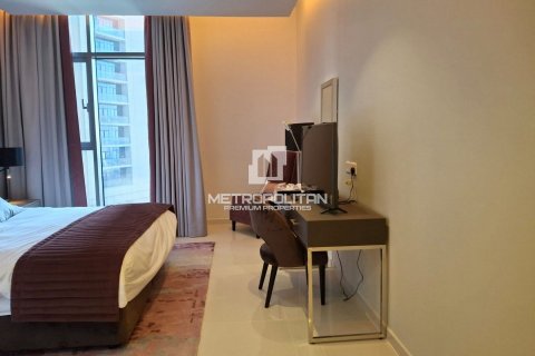 Byt v Business Bay, Dubai, SAE 1 ložnice, 65 m² Č.: 592476 - fotografie 11