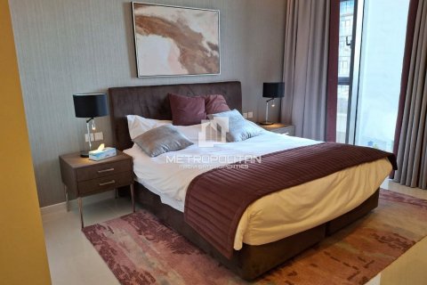 Byt v Business Bay, Dubai, SAE 1 ložnice, 65 m² Č.: 592476 - fotografie 4