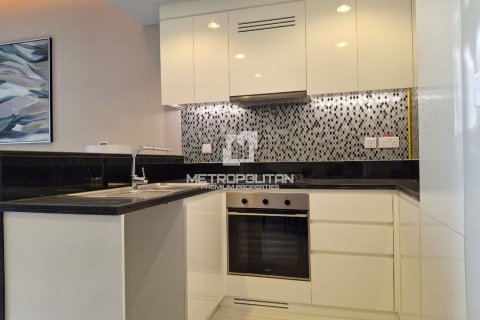 Byt v Business Bay, Dubai, SAE 1 ložnice, 65 m² Č.: 592476 - fotografie 3