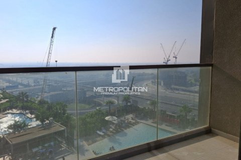 Byt v Business Bay, Dubai, SAE 1 ložnice, 65 m² Č.: 592476 - fotografie 5