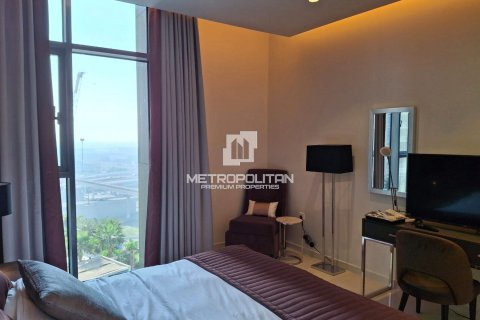 Byt v Business Bay, Dubai, SAE 1 ložnice, 65 m² Č.: 592476 - fotografie 7