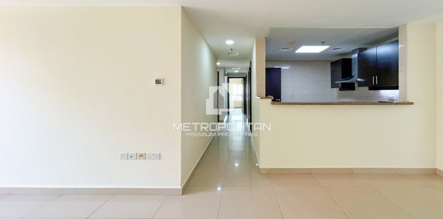 Apartment in Dubai Production City (IMPZ), UAE 3 bedrooms, 126 sq.m. № 592479