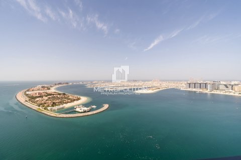 阿联酋 Dubai Dubai Harbour 待租 : 2 卧, 106 平方米 , 编号592477 - 照片 1