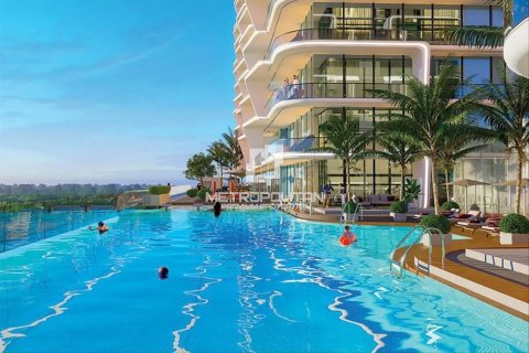 Dubai Sports City, Dubai, BAE’de satılık daire 1 yatak odası, 67 m&sup2; No 592474 - fotoğraf 2