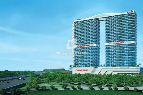 Dubai Sports City, Dubai, BAE’de satılık daire 1 yatak odası, 67 m&sup2; No 592474 - fotoğraf 4