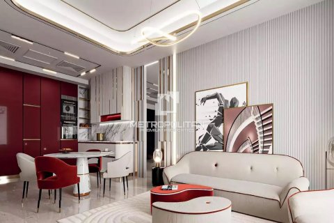 Dubai Sports City, Dubai, BAE’de satılık daire 1 yatak odası, 67 m&sup2; No 592474 - fotoğraf 3