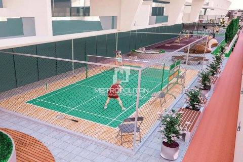 Dubai Sports City, Dubai, BAE’de satılık daire 1 yatak odası, 67 m&sup2; No 592474 - fotoğraf 14