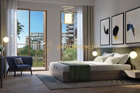 Byt v City Walk, Dubai, SAE 3 ložnice, 221 m² Č.: 592478 - fotografie 6
