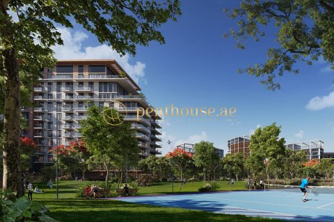 Byt v City Walk, Dubai, SAE 3 ložnice, 221 m² Č.: 592478 - fotografie 8