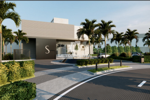 Müüa villa asukohaga Wadi Al Safa 2, Dubai, AÜE: 4 magamistoaga, 434 m² Nr 592473 - pilt 9