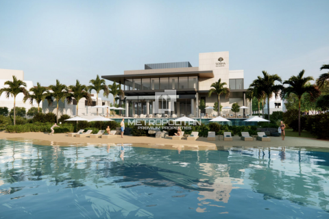 Müüa villa asukohaga Wadi Al Safa 2, Dubai, AÜE: 4 magamistoaga, 434 m² Nr 592473 - pilt 10