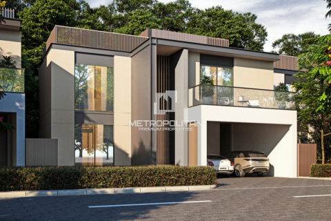 Müüa villa asukohaga Wadi Al Safa 2, Dubai, AÜE: 4 magamistoaga, 434 m² Nr 592473 - pilt 6