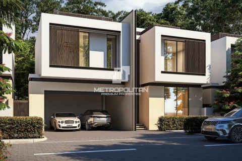 Müüa villa asukohaga Wadi Al Safa 2, Dubai, AÜE: 4 magamistoaga, 434 m² Nr 592473 - pilt 1
