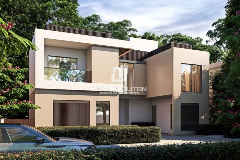 Müüa villa asukohaga Wadi Al Safa 2, Dubai, AÜE: 4 magamistoaga, 434 m² Nr 592473 - pilt 7