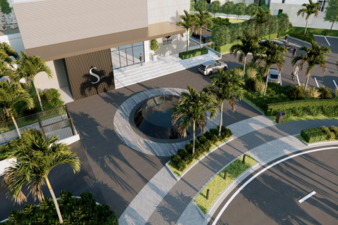 Müüa villa asukohaga Wadi Al Safa 2, Dubai, AÜE: 4 magamistoaga, 434 m² Nr 592473 - pilt 8