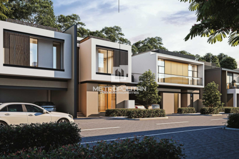 Müüa villa asukohaga Wadi Al Safa 2, Dubai, AÜE: 4 magamistoaga, 434 m² Nr 592473 - pilt 3