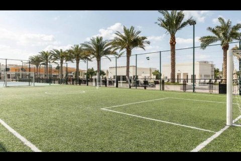 阿联酋 Dubai Town Square 待租 : 3 卧, 219.4 平方米 , 编号595387 - 照片 17