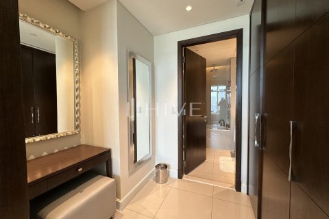Byt v Downtown Dubai (Downtown Burj Dubai), Dubai, SAE 1 ložnice, 80.4 m² Č.: 595385 - fotografie 7
