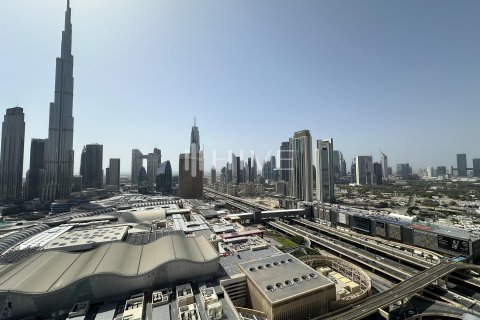 Byt v Downtown Dubai (Downtown Burj Dubai), Dubai, SAE 1 ložnice, 80.4 m² Č.: 595385 - fotografie 10