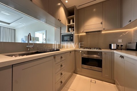 Byt v Downtown Dubai (Downtown Burj Dubai), Dubai, SAE 1 ložnice, 80.4 m² Č.: 595385 - fotografie 5