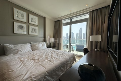 Byt v Downtown Dubai (Downtown Burj Dubai), Dubai, SAE 1 ložnice, 80.4 m² Č.: 595385 - fotografie 6