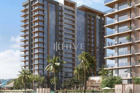 阿联酋 Dubai Mohammed Bin Rashid City 待售 : 2 卧, 136.9 平方米 , 编号595386 - 照片 13